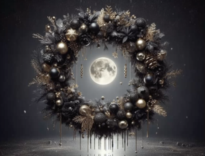 Cold SuperMoon in Gemini Reiki Circle @ Zoom